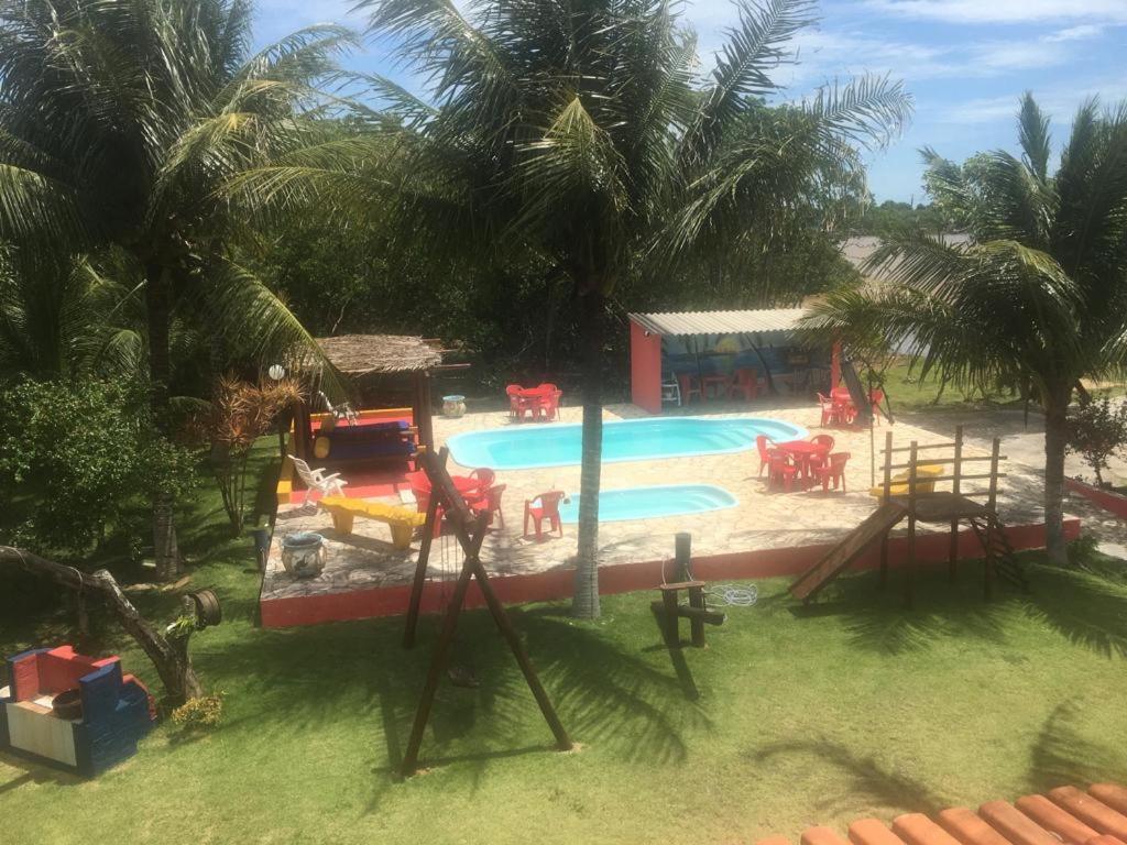 Dos Gravatais Estalagem