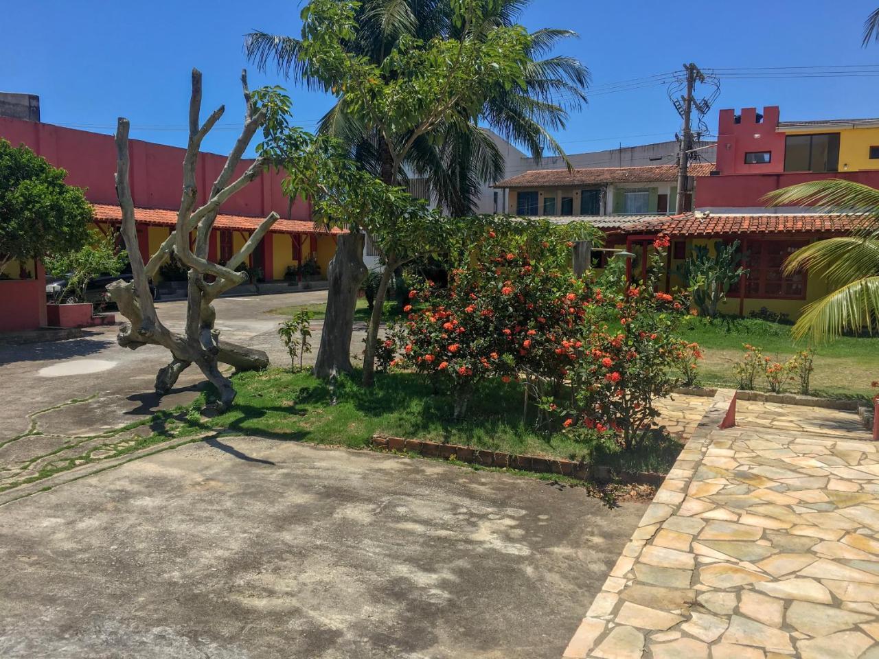 Dos Gravatais Estalagem 3*