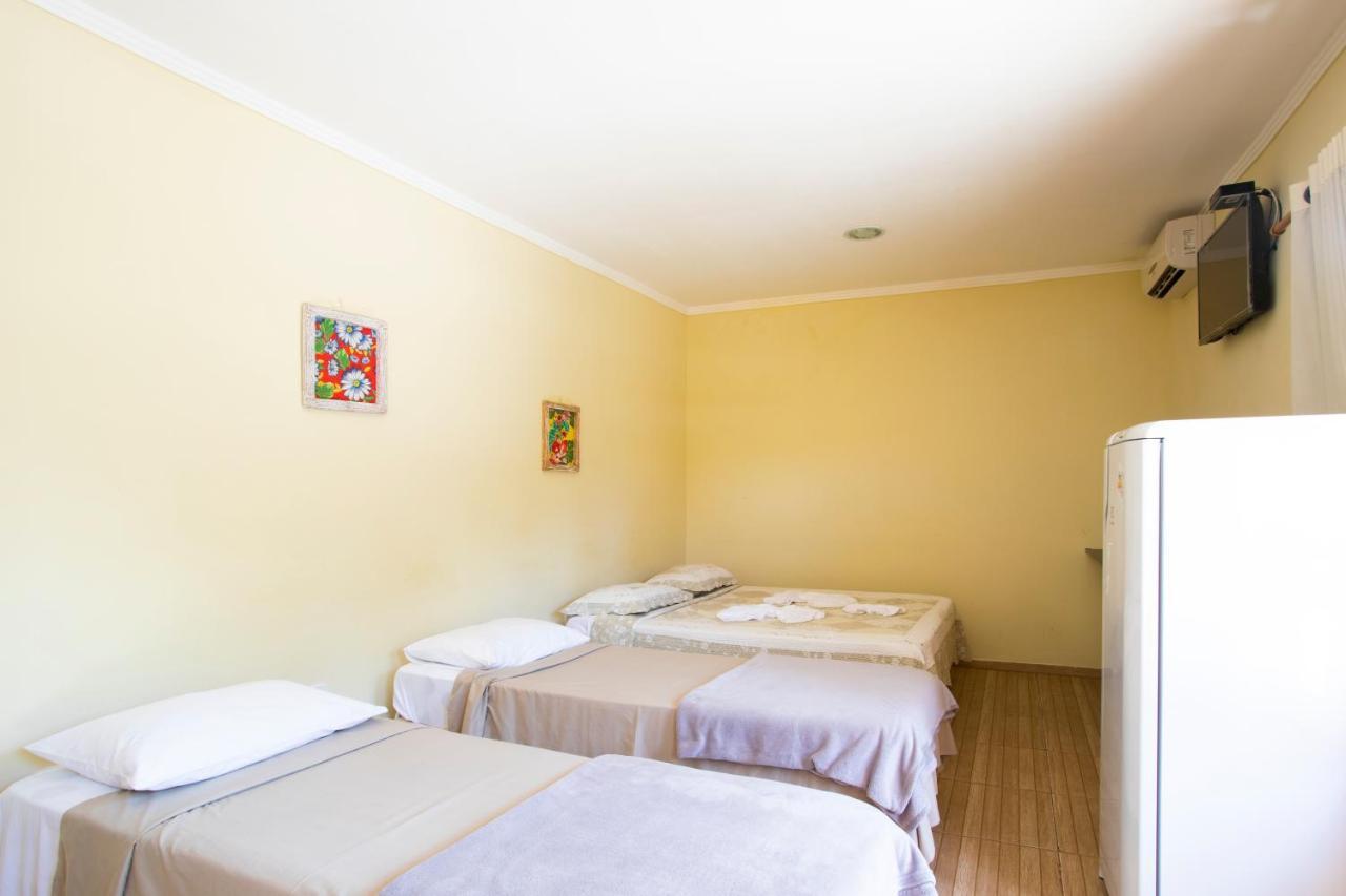 Dos Gravatais 3* Marataizes