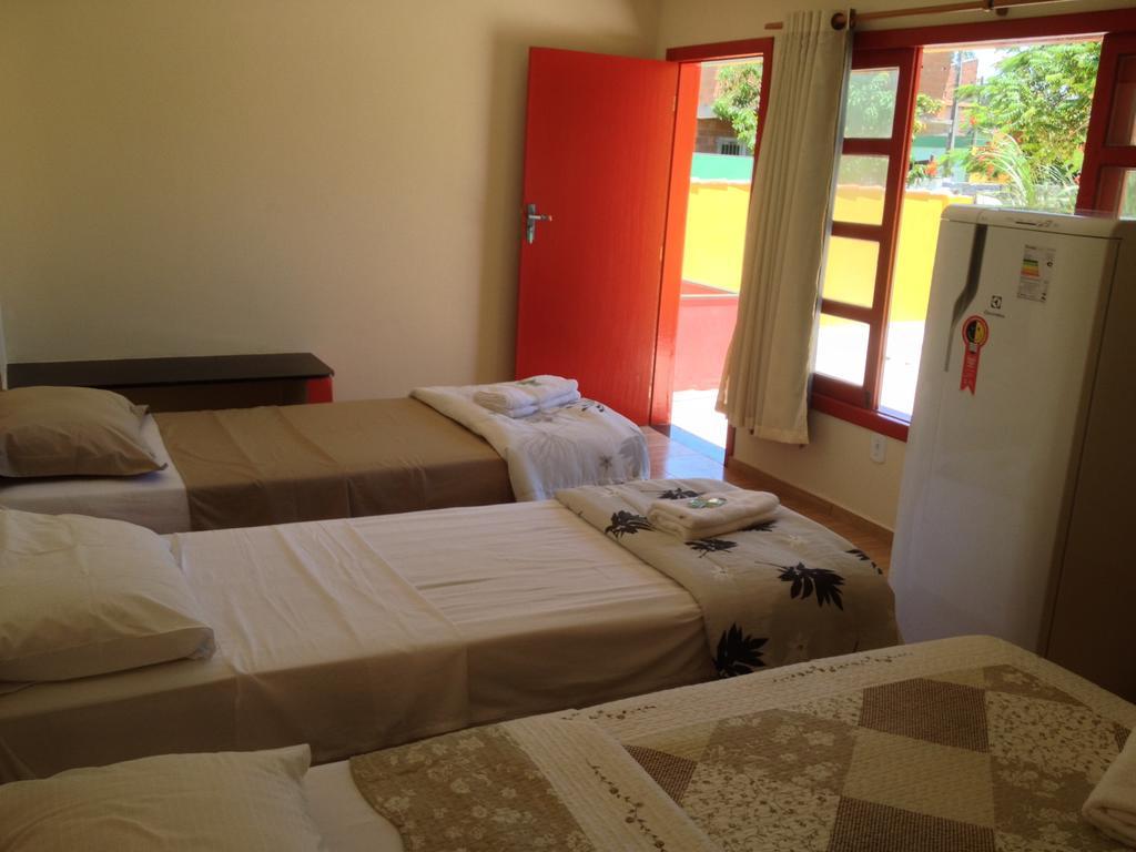 Dos Gravatais Inn