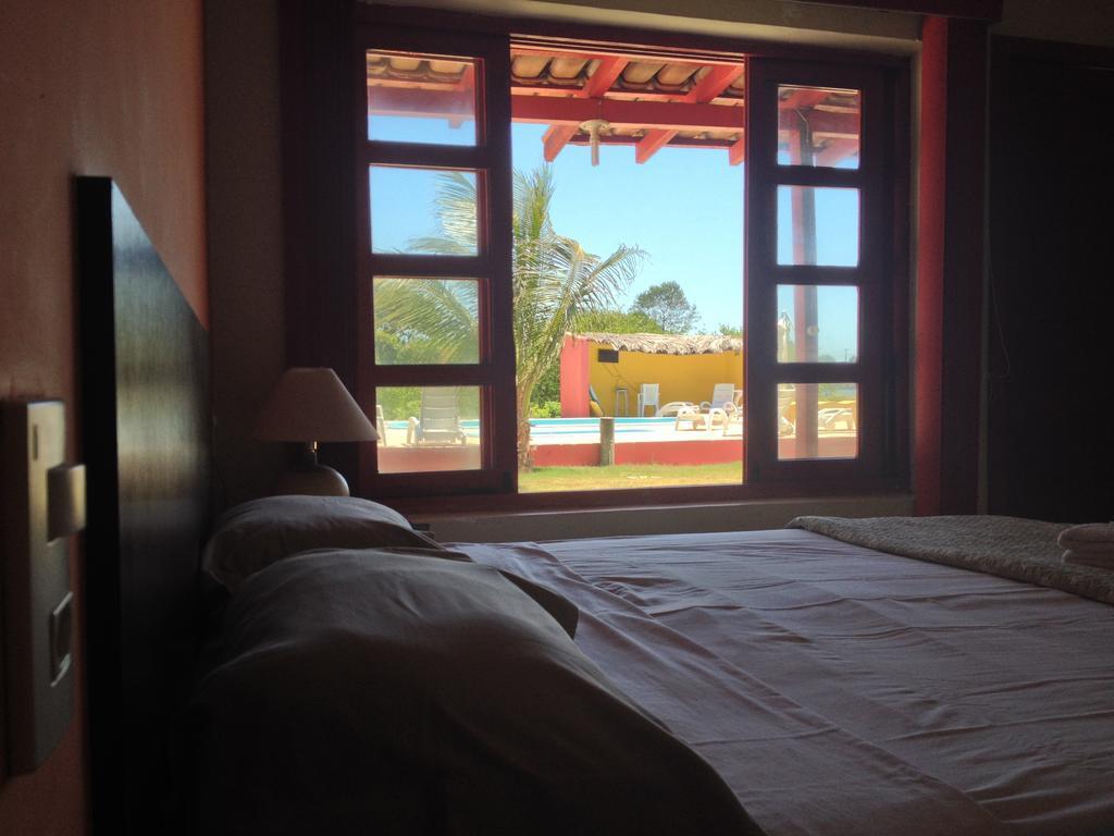 Dos Gravatais Inn 3*